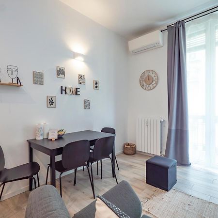 Minimal Chic - 7Sundays Apartment Milan Luaran gambar