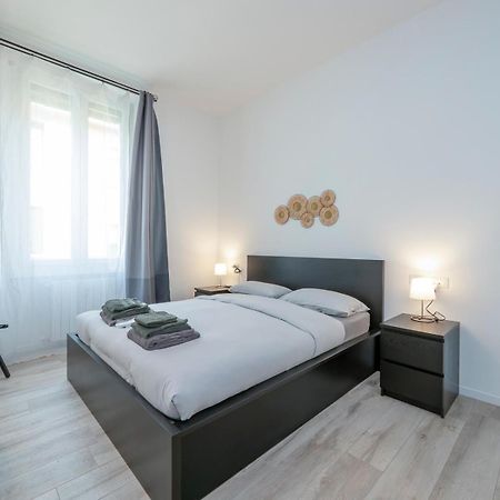 Minimal Chic - 7Sundays Apartment Milan Luaran gambar