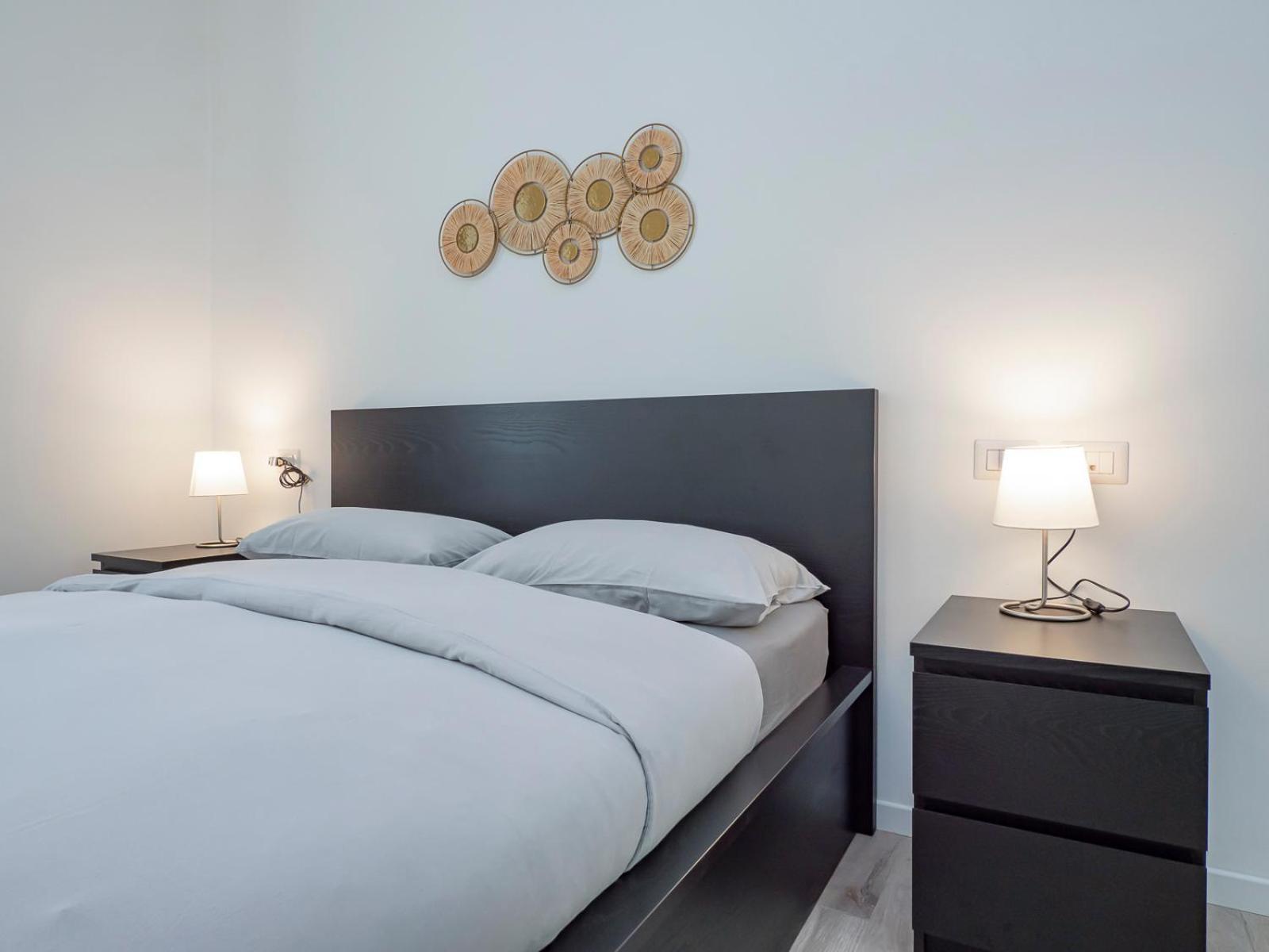 Minimal Chic - 7Sundays Apartment Milan Luaran gambar