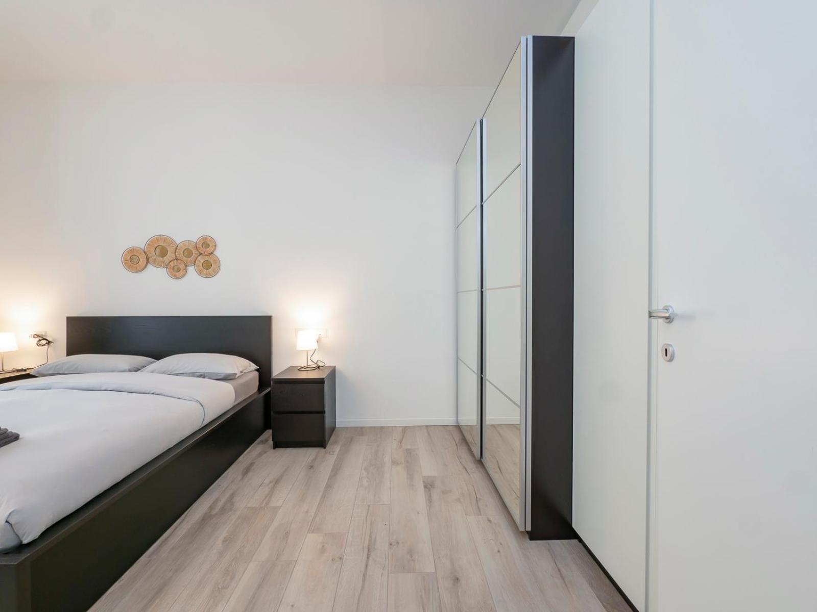 Minimal Chic - 7Sundays Apartment Milan Luaran gambar